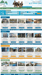 Mobile Screenshot of imoveisdorio.com